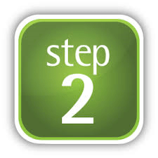 Success - Step 2 - Andre Young