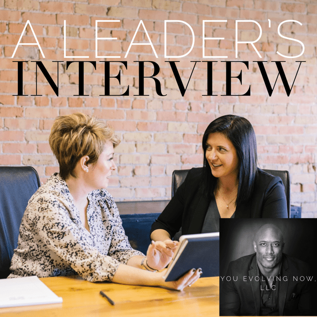 A Leader’s Interview; The 7 Questions That Enhance Your Leadership ...