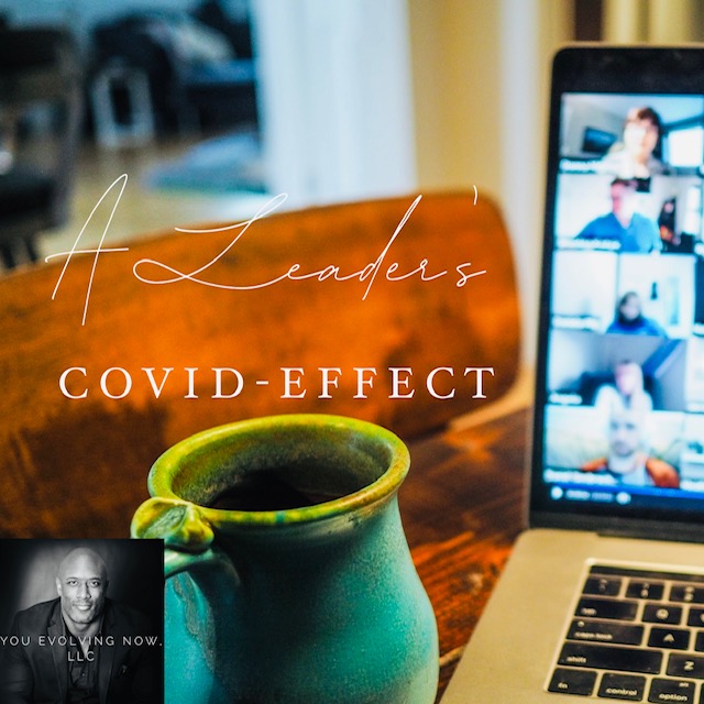 a leaders covid effect how to keep it going